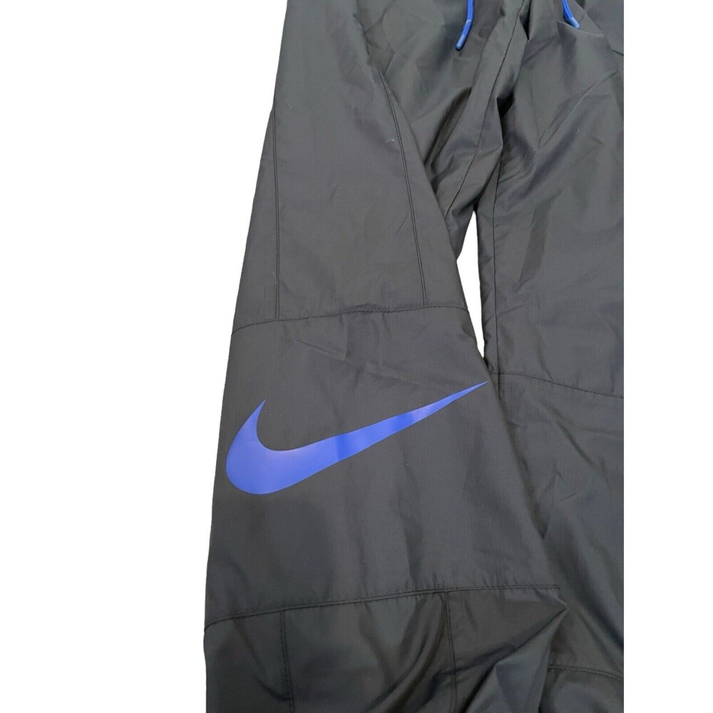 New Women’s Nike USA Essential Soccer Warm Up Jogger Pants Water Repellent XS - Picture 2 of 16